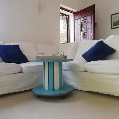Tra Mare E Montagna Apartment Finale Ligure