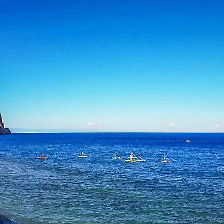 Tra Mare E Montagna شقة فينالي ليغوري