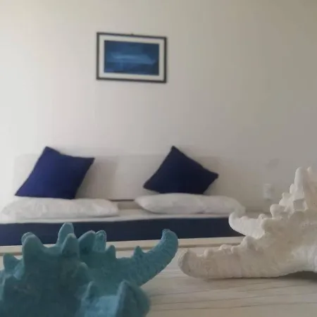 شقة Tra Mare E Montagna فينالي ليغوري
