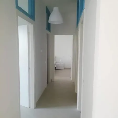 شقة Tra Mare E Montagna فينالي ليغوري
